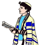 Symbols - Bat Mitzvah Judaism